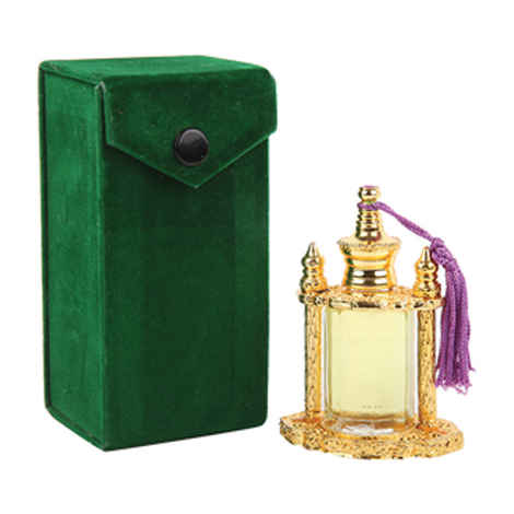 Buy Shama Aseel-Al-Shama Series For Unisex (10 ml) - Purplle