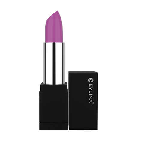 Buy Eylina Moisture Matte Lipstick Radiant Orchid LIS016 (4 g) - Purplle