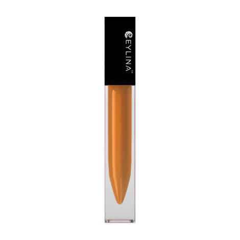 Buy Eylina Sheer Shine Lip Gloss Tangerine LIG006 (6.5 g) - Purplle