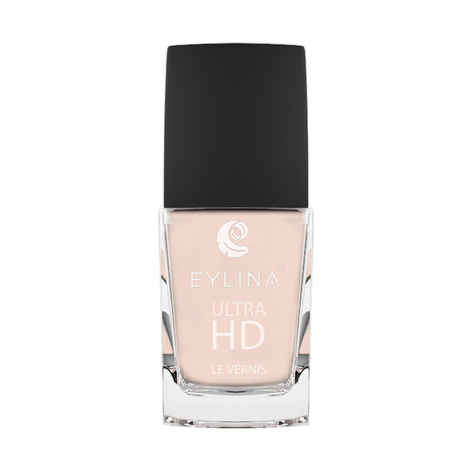 Buy Eylina Ultra Hd Nail Polish Pearl White NP016 (9 ml) - Purplle