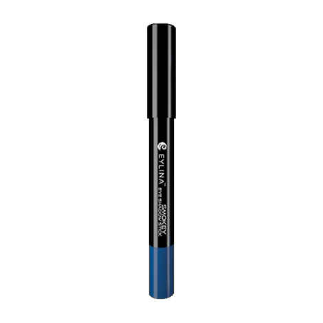 Buy Eylina Smokey Eye Shadow Stick Turkish Sea EYS009 (4 g) - Purplle