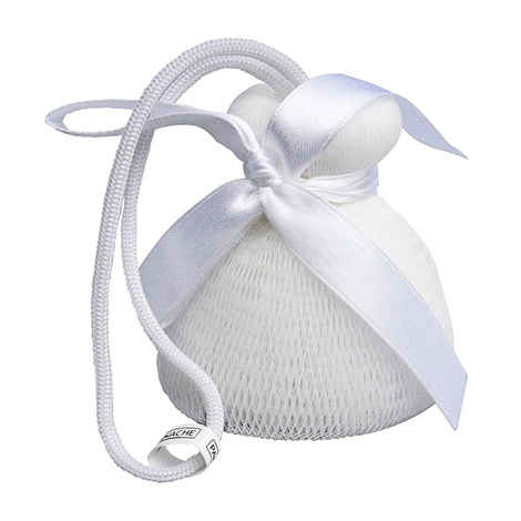 Buy Panache Face Wash Roll, Daily Use Facial Tool While Washing Face, Personal Care, White - Purplle