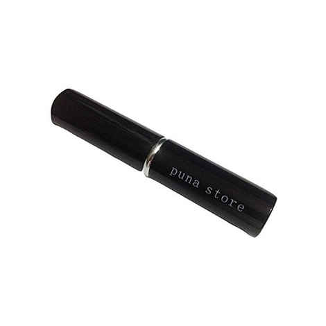 Buy Puna Store Retractable Foundation Brush - Black - Purplle