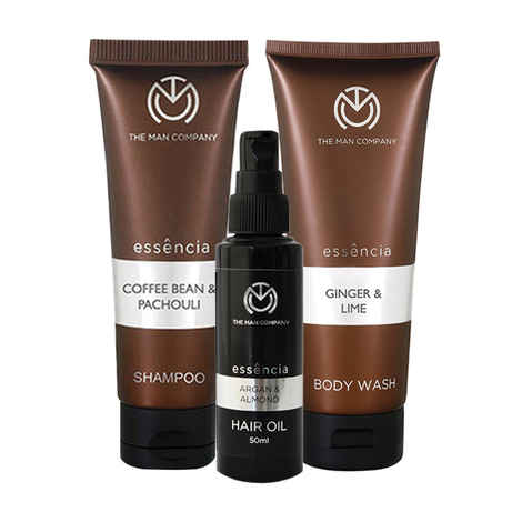 Buy The Man Company Superior Gift Box - Purplle