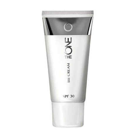 Buy Oriflame The One Bb Cream Spf 30 - Purplle