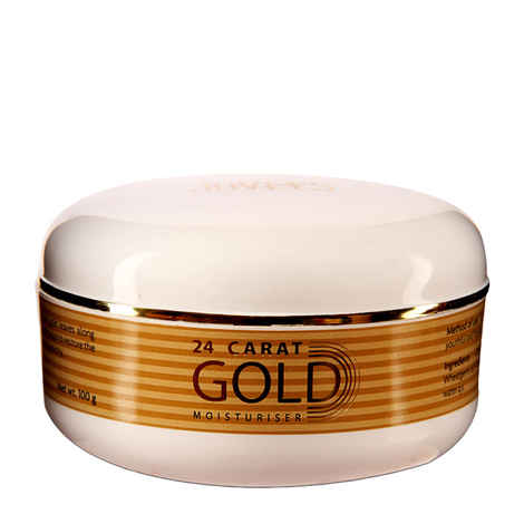Jovees 24 Carat Maximum Moisturiser 100 g