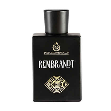 Buy India Grooming Club Fragrance Rembrandt (100 ml) - Purplle