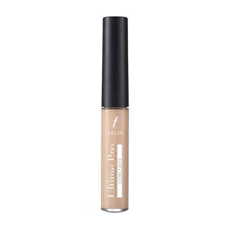 Faces Canada Ultime Pro Concealer Light (3.2 ml)