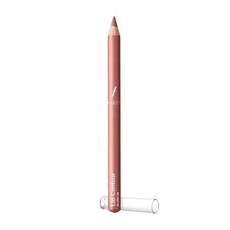Buy Faces Canada Lip Contour - Blush On 10 (1.14 g) - Purplle