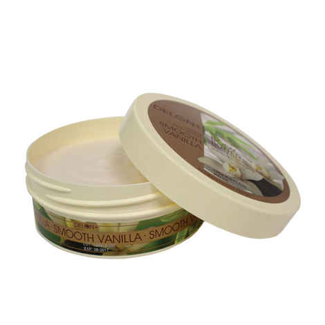 Buy Delon Smooth Vanilla Body Butter (200 ml) - Purplle