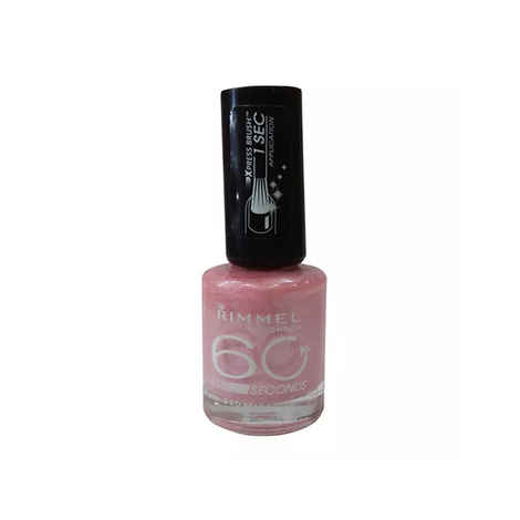 Buy Rimmel 60 Seconds - Star Kissed #220 (8 ml) - Purplle