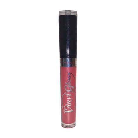 Buy Rimmel Vinyl Gloss Voluptuously Shiny Lg - Fall In Love #240 - Purplle