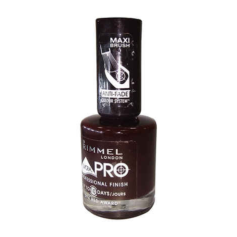 Buy Rimmel Lycra Pro Professional Finish - Red Award #394 - Purplle