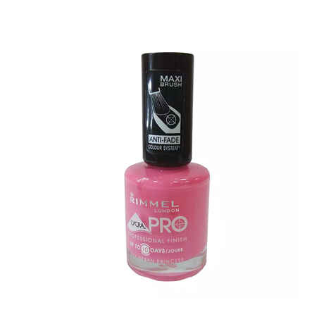 Buy Rimmel Lycra Pro Professional Finish - Urban Princess #291 - Purplle