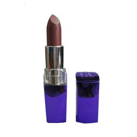 Buy Rimmel Moisture Renew Lipstick - Coffee Shimmer #750 - Purplle