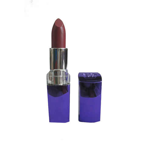 Buy Rimmel Moisture Renew Lipstick - Heather Shimmer #220 - Purplle