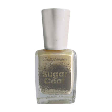 Buy Sally Hansen Sugar Coat Textured Nail Color - Sugar Fix #200 - Purplle