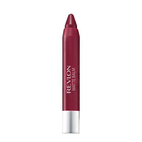 Buy Revlon Matte Balm - Fiery - Purplle