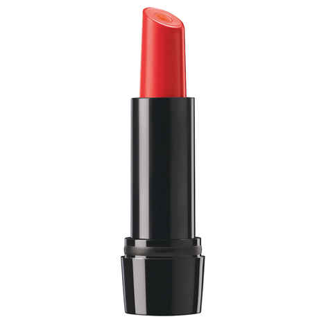 Buy Elle 18 Color Pops Coral Sriz Lip Color 62 (4.2 g) - Purplle