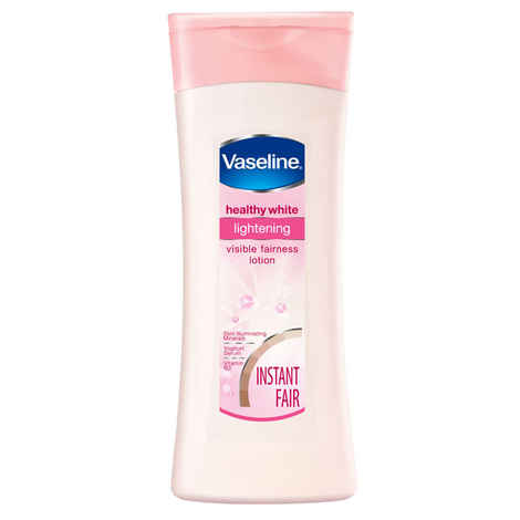 Vaseline Healthy White Lightening Lotion (300 ml)