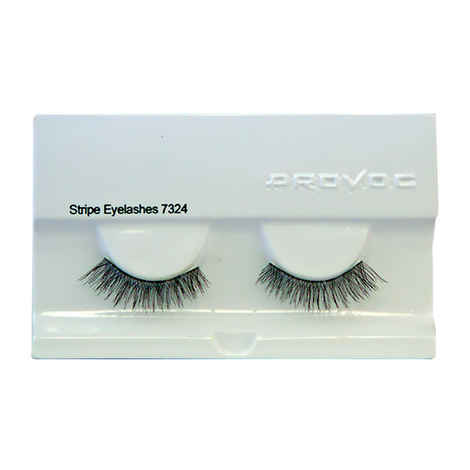 Buy Provoc Eyelash-7324 - Purplle