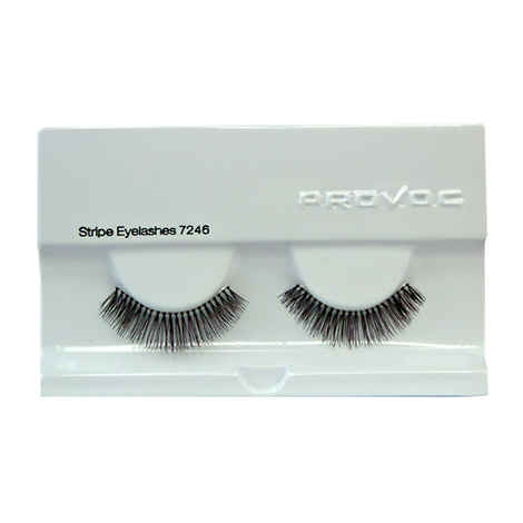 Buy Provoc Eyelash7246 - Purplle