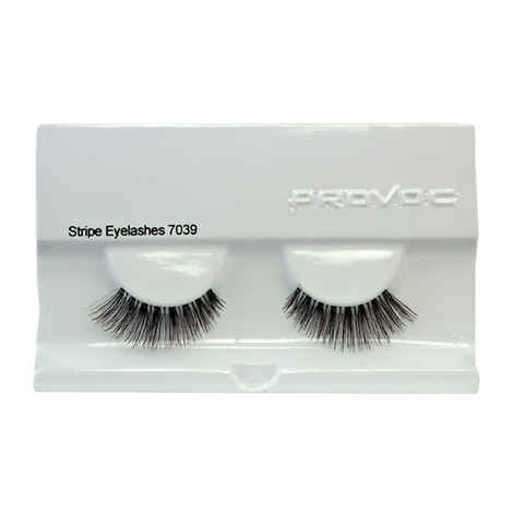 Buy Provoc Eyelash 7039 - Purplle