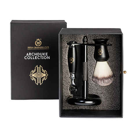 Buy India Grooming Club Arch Duke Collection - Purplle