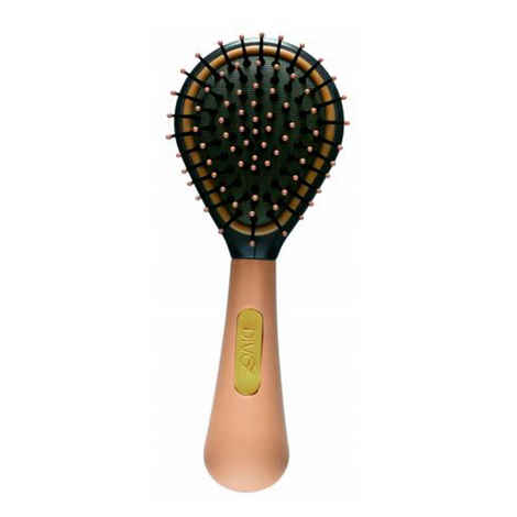 Buy Aaria Mini Brush - Purplle