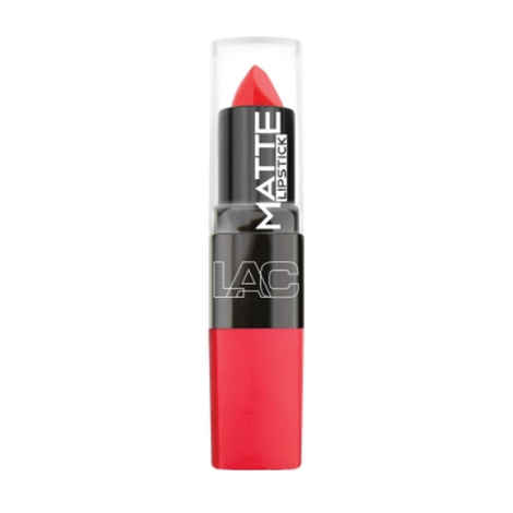 Buy L.A. Colors Matte Lipstick - Whirlwind (3.2 g) - Purplle