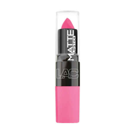 Buy L.A. Colors Matte Lipstick - Charmed (3.8 g) - Purplle