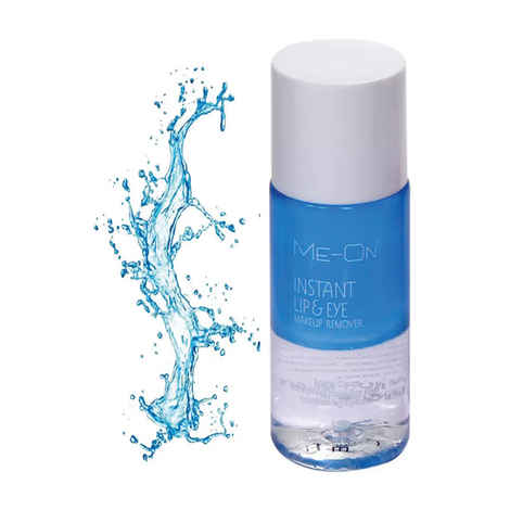Buy Me-On Instant Lip & Eye Makeup Remover - Purplle