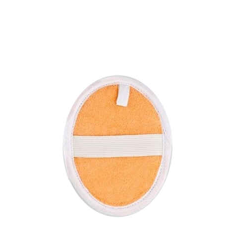 Buy Divo Petite Body Loofah - Purplle