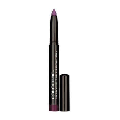 Colorbar All-Day Waterproof Eyeshadow Stick Mulberry - 013