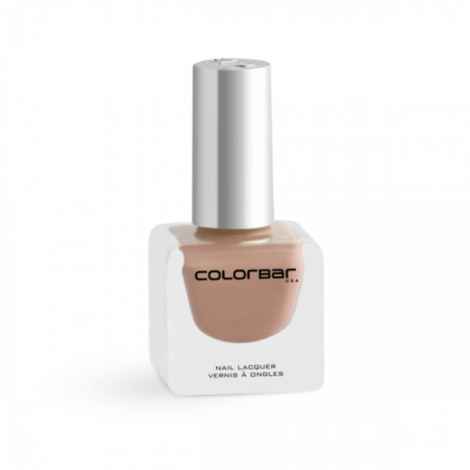 Buy Colorbar Colorbar Luxe Nail Lacquer Flirt -[013] - Purplle