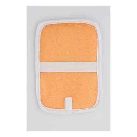 Buy Divo Square Body Loofah - Purplle