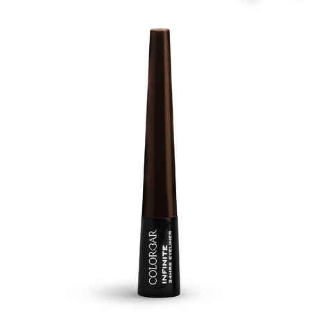 Buy Colorbar Infinite 24hrs Eyeliner Infinite Brown -002 - Purplle