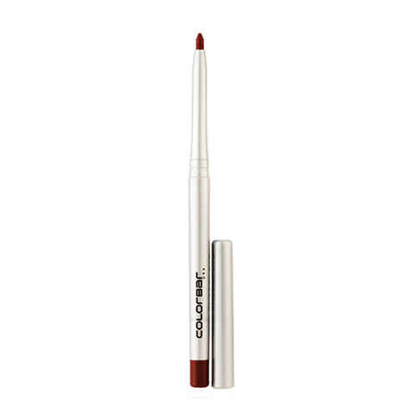 Buy Colorbar Lip Liner Black Berry 012 - Purplle