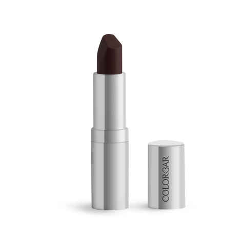 Buy Colorbar Matte Touch Lipstick Irish Wood (4.2g) - Purplle