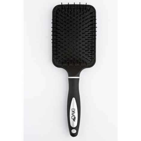 Buy Divo Express Large Paddle Brush - Purplle