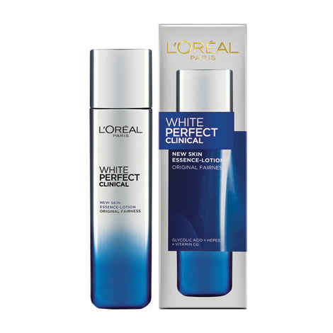 Buy L'Oreal Paris White Perfect Clinical Lotion (175 ml) - Purplle