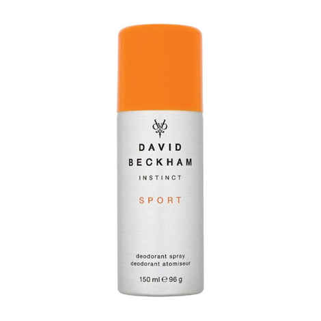 David Beckham Instinct Sport Deo (150 ml)