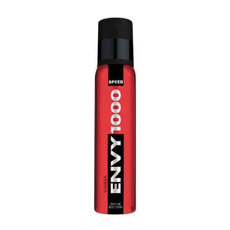 Envy 1000 Speed Deo (120 ml)