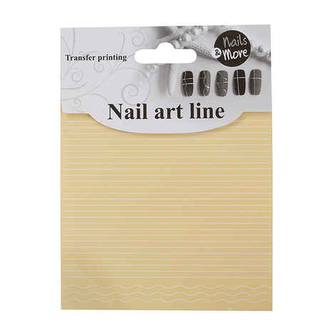 Buy Nails&More NLL-3 12 Lines - Purplle