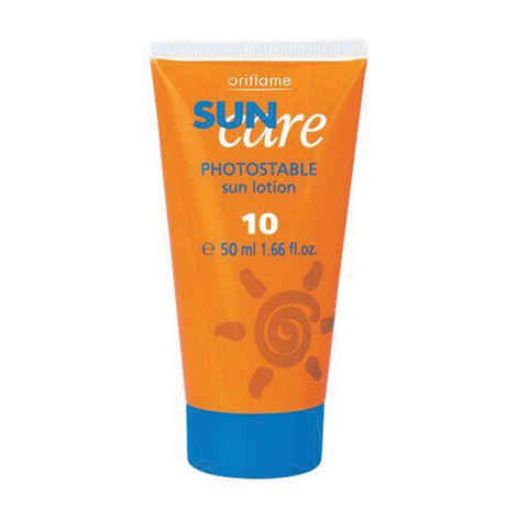 Buy Oriflame Sun Care Photostable Sun Cream 20 (50 ml) - Purplle