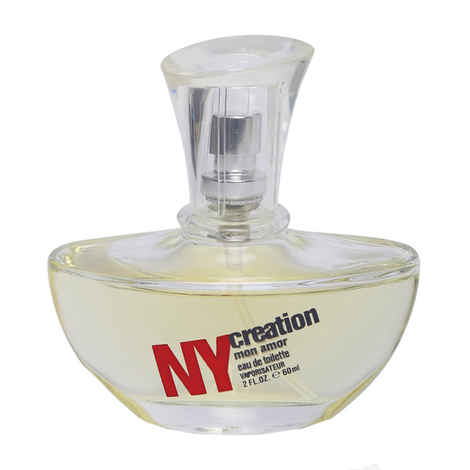 Buy York Nucos Ny Creation No5 Edt Women - Purplle