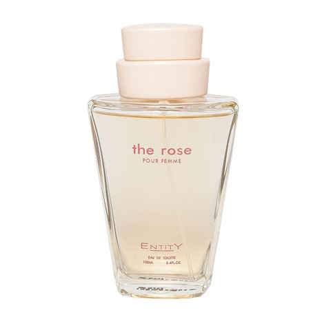 Buy York The Rose Edp (100 ml) - Purplle