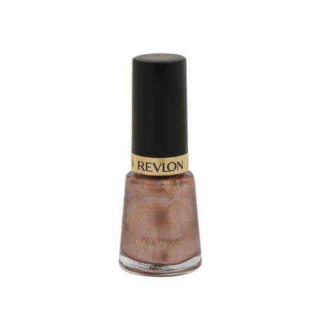 Buy Revlon Nail Enamel Copper Penny 8 ml - Purplle