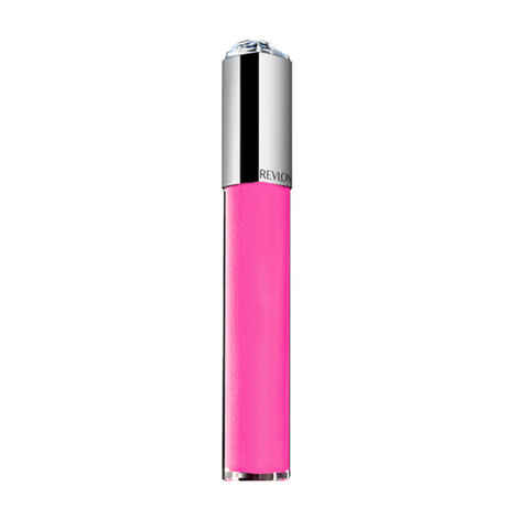 Buy Revlon Ultra HD Lip Lacquer Tourmaline 5.9 ml - Purplle
