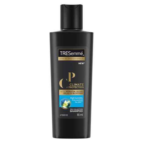TRESemme Climate Control Shampoo (85 ml)